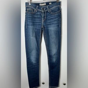 BKE denim from Buckle